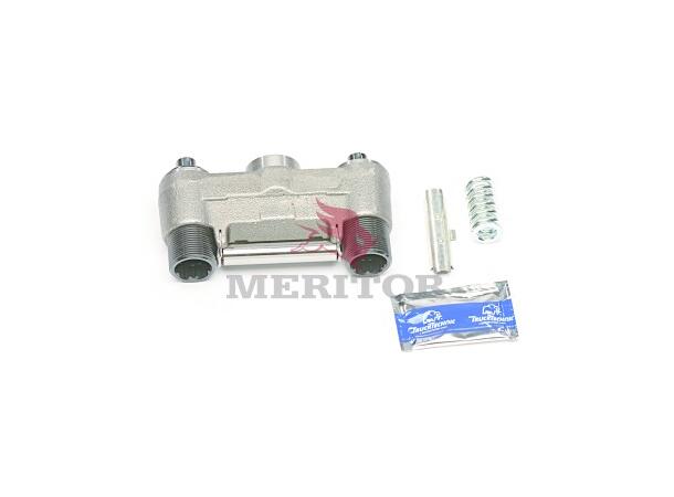 [XF]    REPAIR KIT CALIPERS BRIDGE ASSEM Meritor 